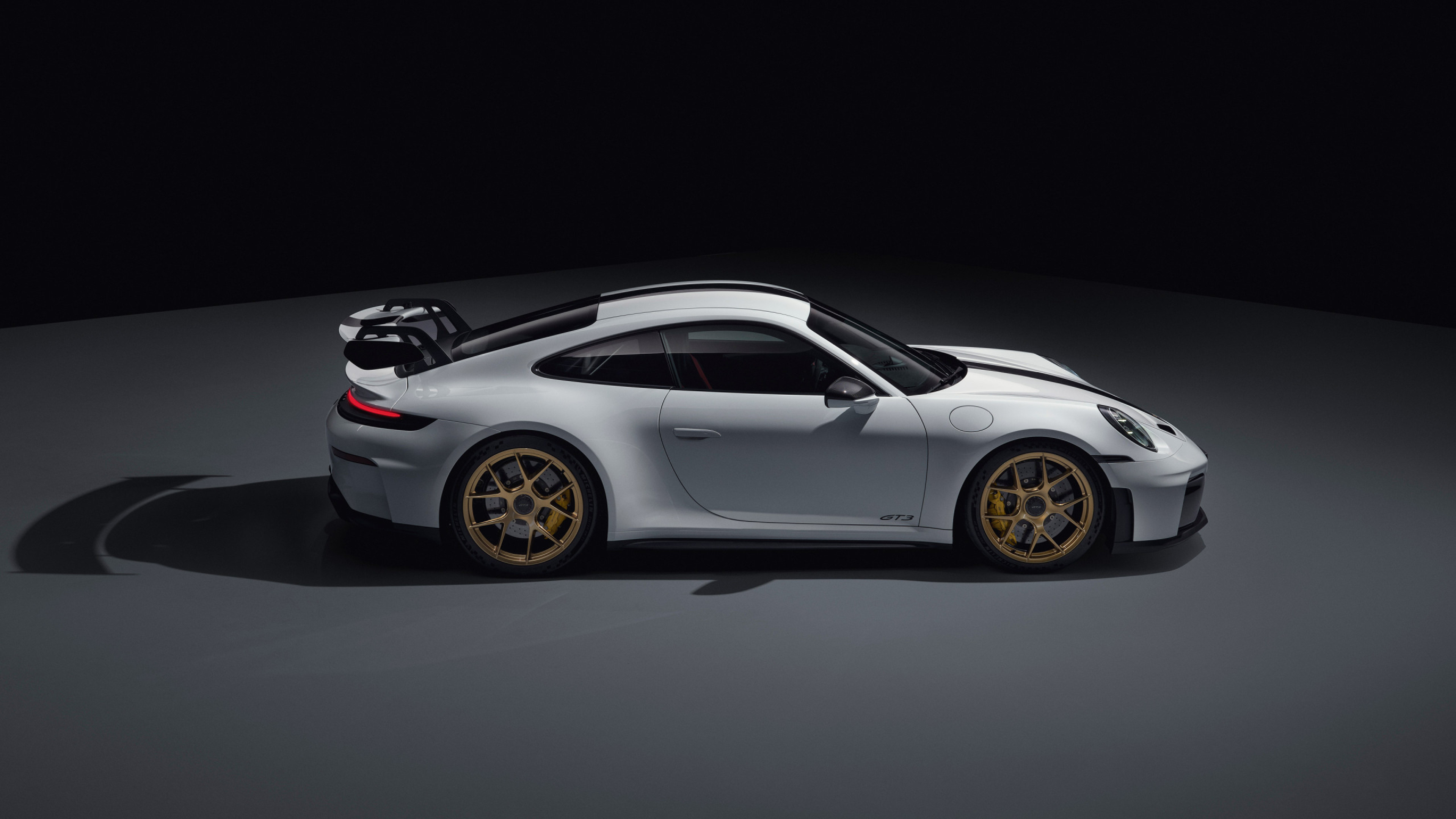 2025 Porsche 911 GT3